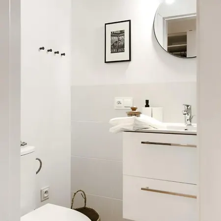 Apartment C.m Centrum Iii